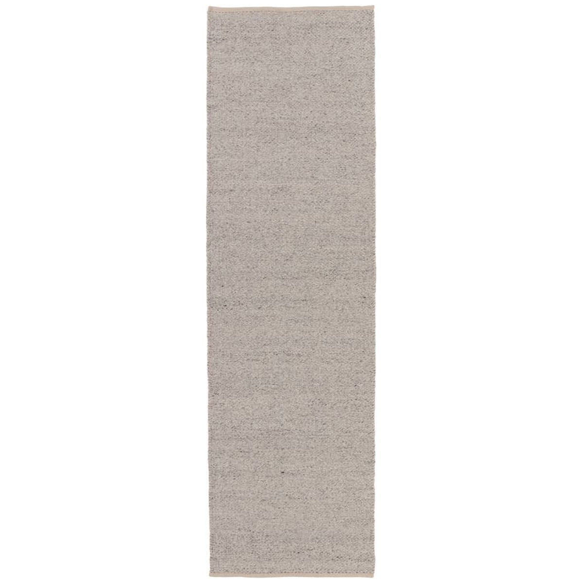 Jaipur Pasadena Lamanda Solid Light Gray Ivory PSD01 Rug