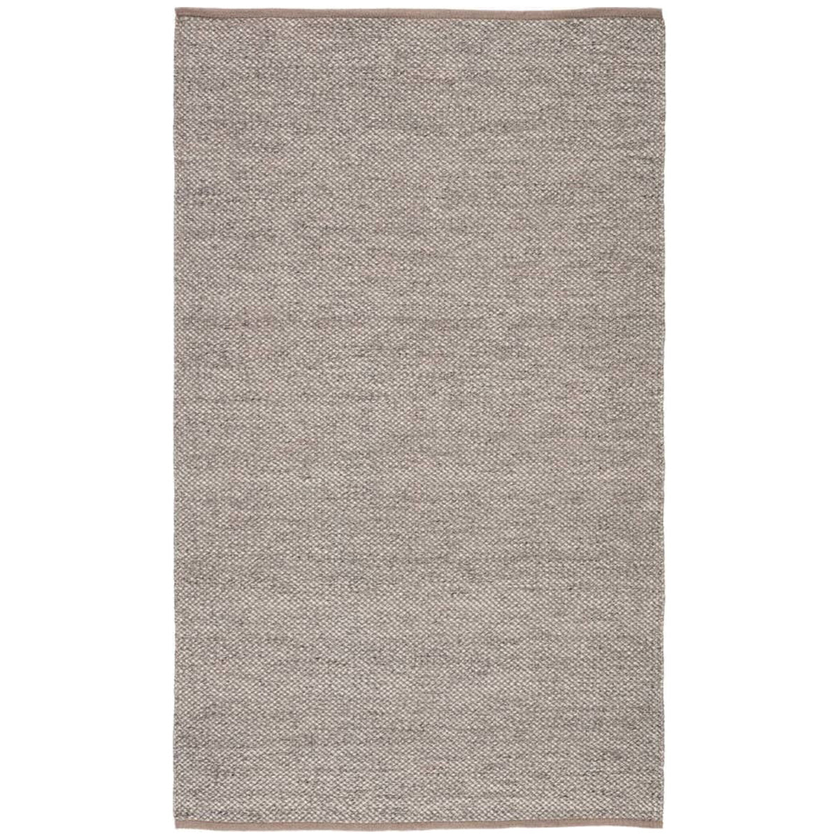 Jaipur Pasadena Lamanda Solid Taupe Gray PSD03 Rug