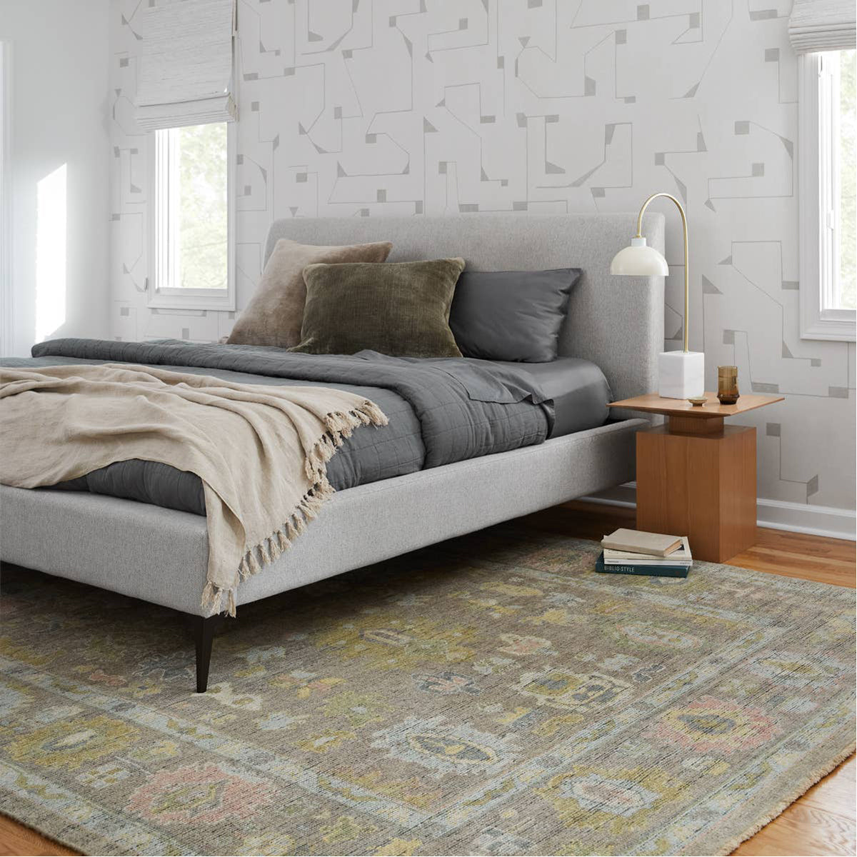 Jaipur Everly Syliva EVE01 Rug