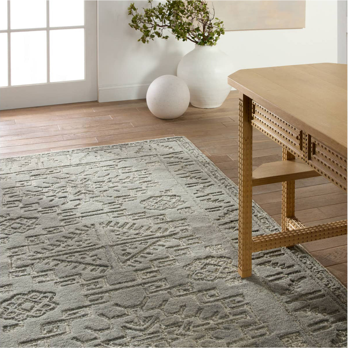 Jaipur Farryn Keller FAR03 Rug