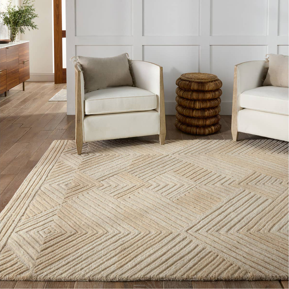 Jaipur Farryn Silva FAR04 Rug