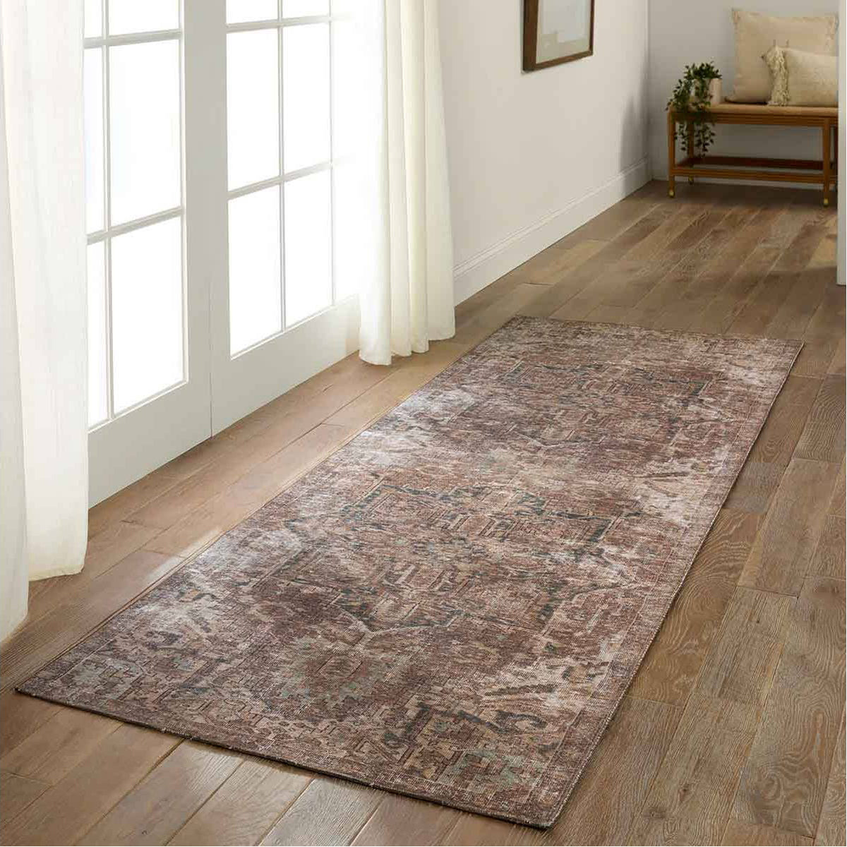 Jaipur Harman Hold Minita HHB03 Rug