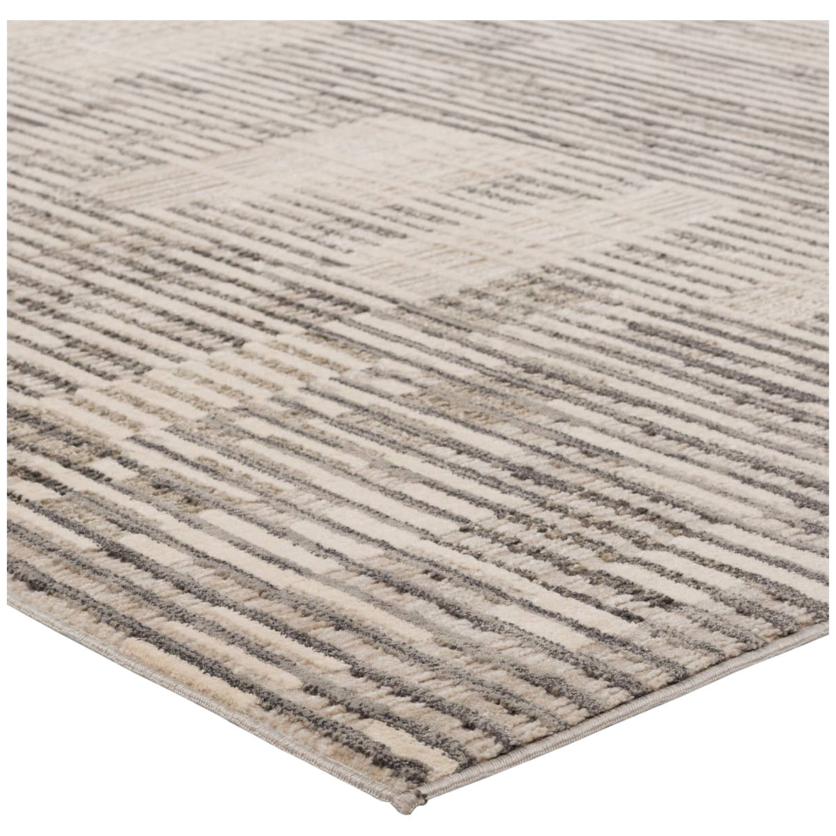 Jaipur Graphite Gravity GRA01 Rug