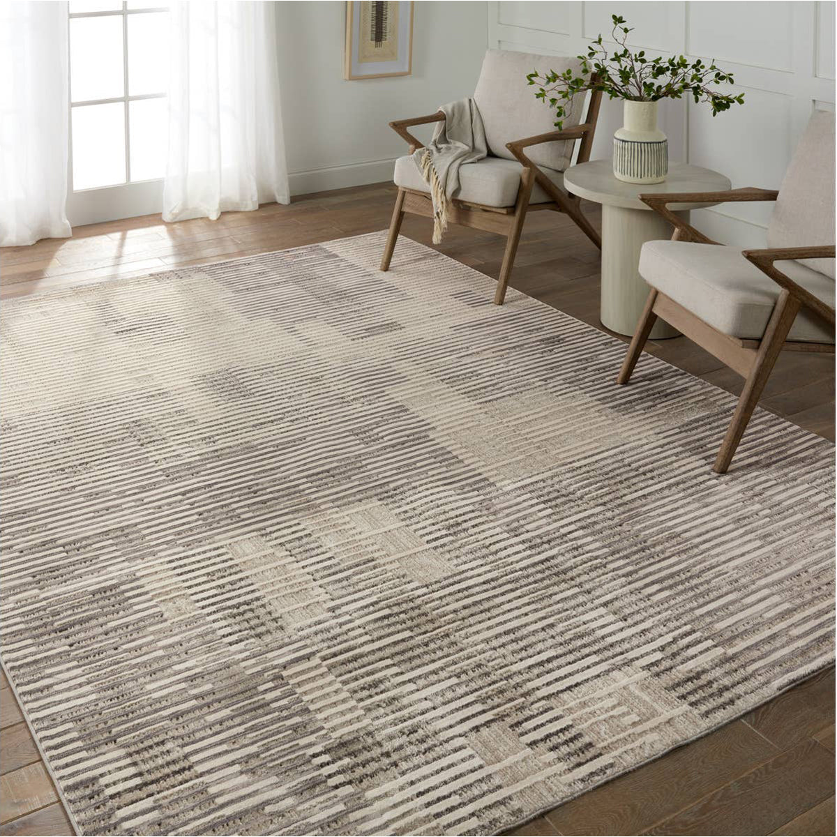 Jaipur Graphite Gravity GRA01 Rug