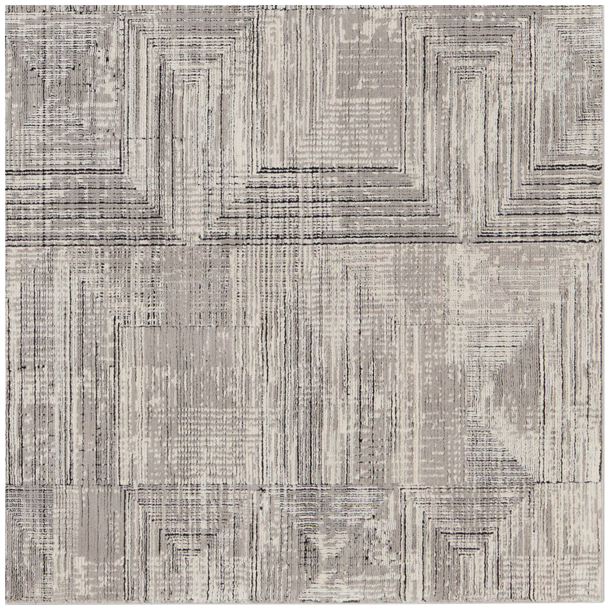 Jaipur Graphite Sublime GRA03 Rug