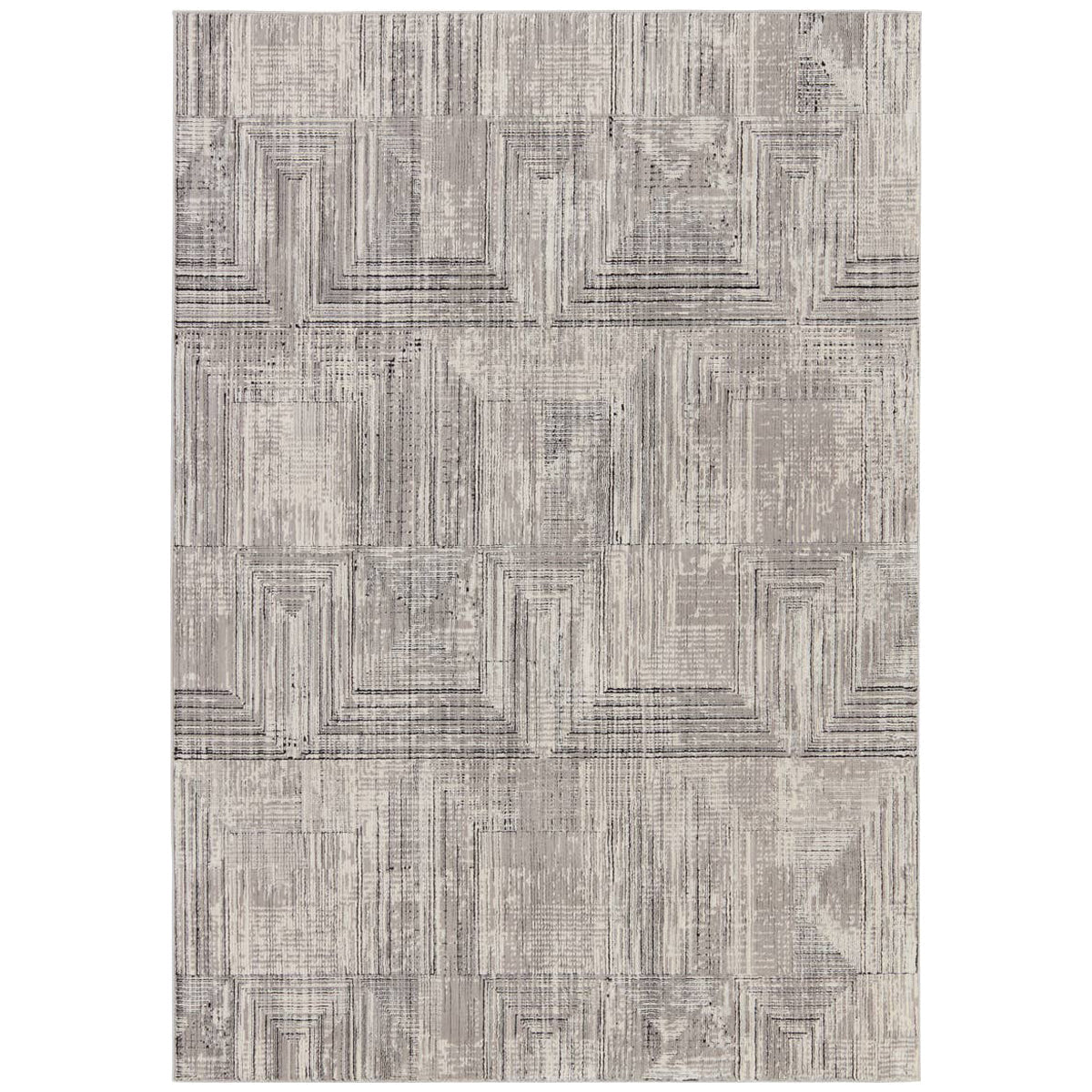 Jaipur Graphite Sublime GRA03 Rug