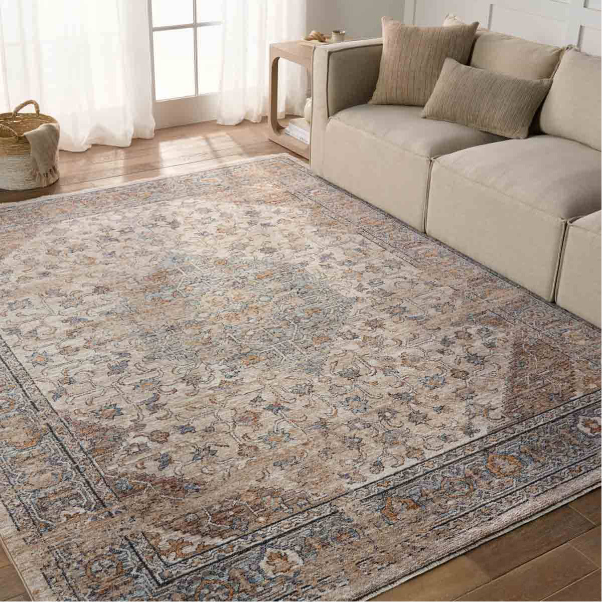 Jaipur Lark Heir LAR01 Rug