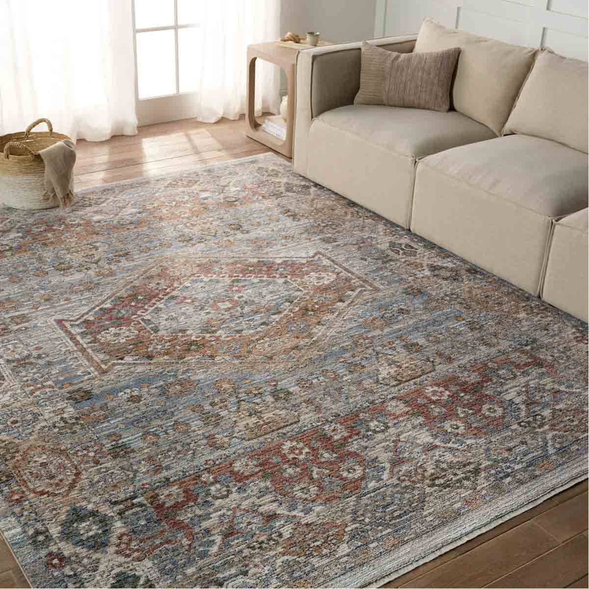 Jaipur Lark Madrid LAR02 Rug