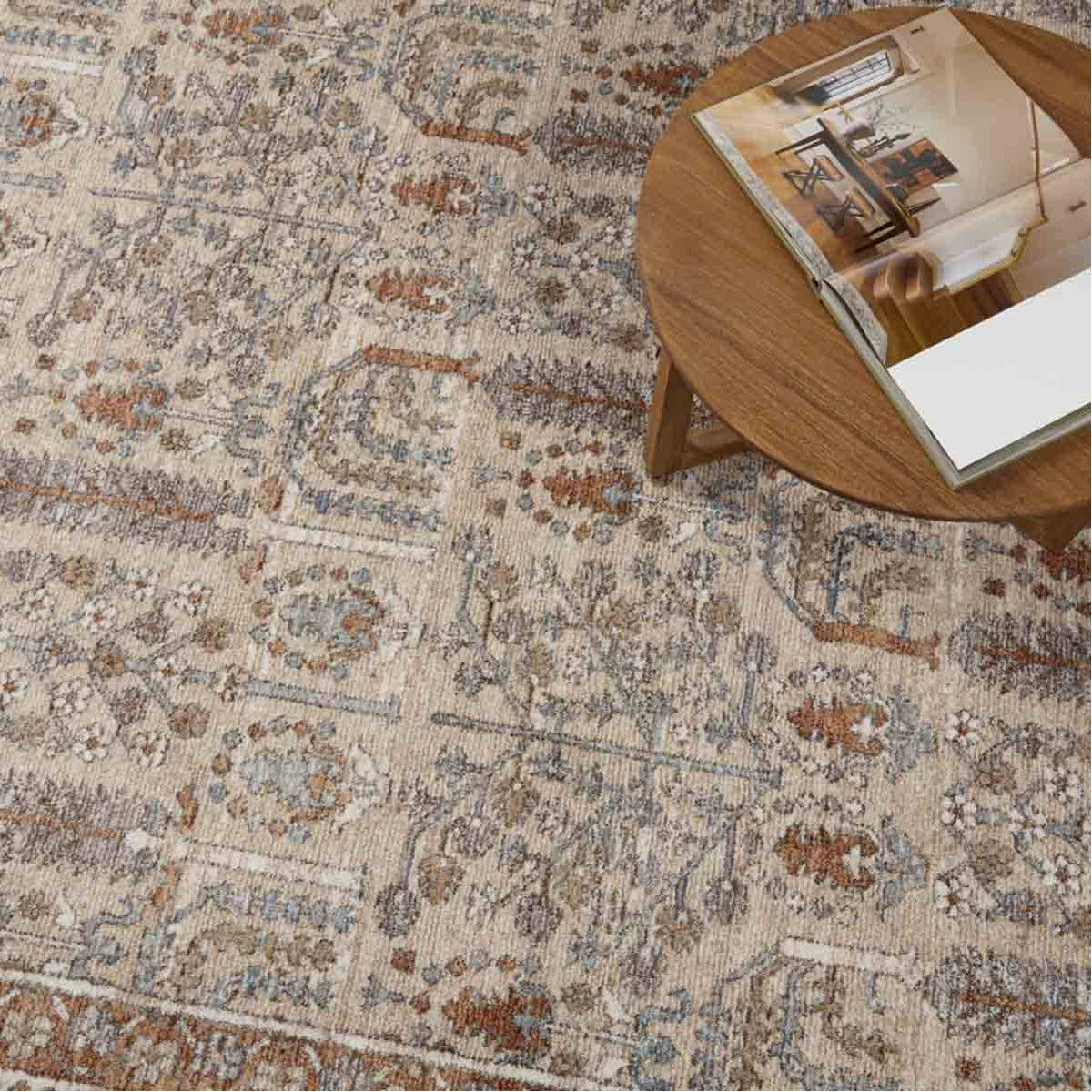 Jaipur Lark Regard LAR05 Rug