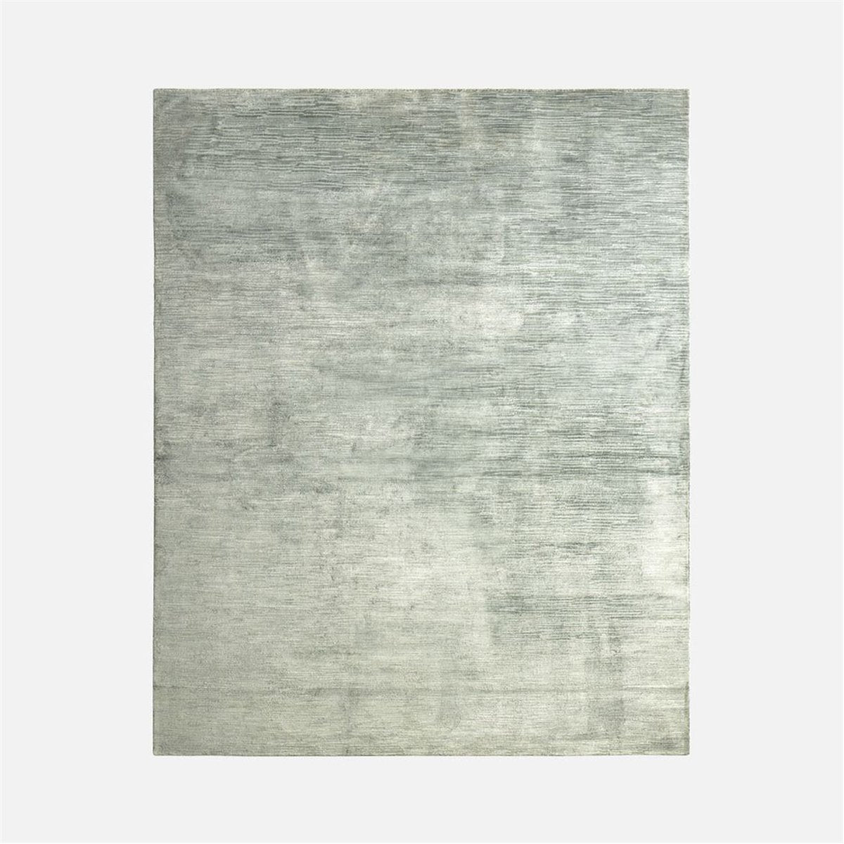 Made Goods Halston Handwoven Tencel Rug