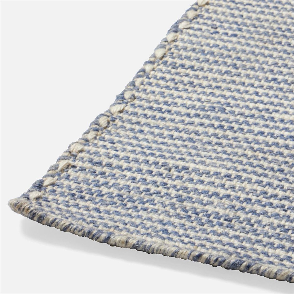 Made Goods Juniper Woven Performance Outdoor Rug