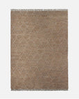 Made Goods Rion Diamond Patterned Rug