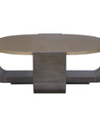 Vanguard Furniture Cove Cocktail Table