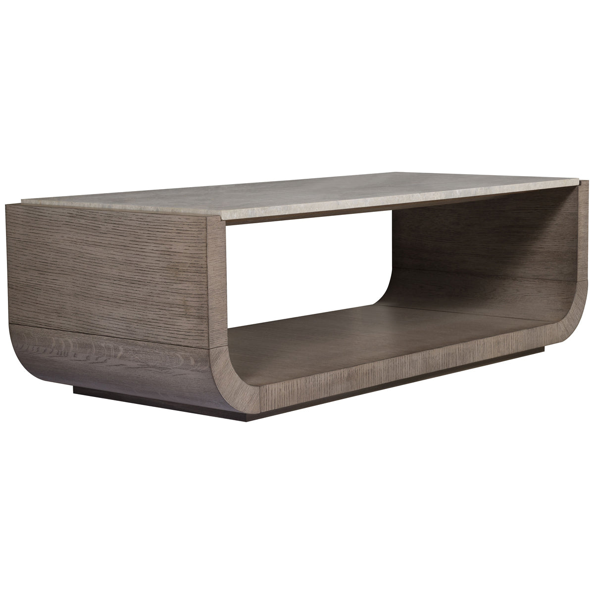 Vanguard Furniture Cove Rectangular Cocktail Table