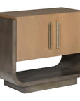 Vanguard Furniture Cove Chest