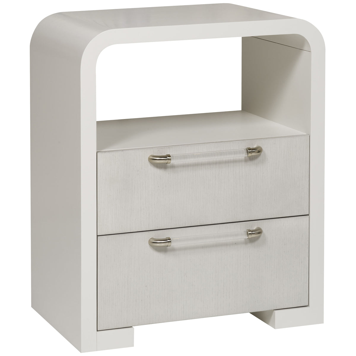 Vanguard Furniture Cove 2-Drawer Nightstand