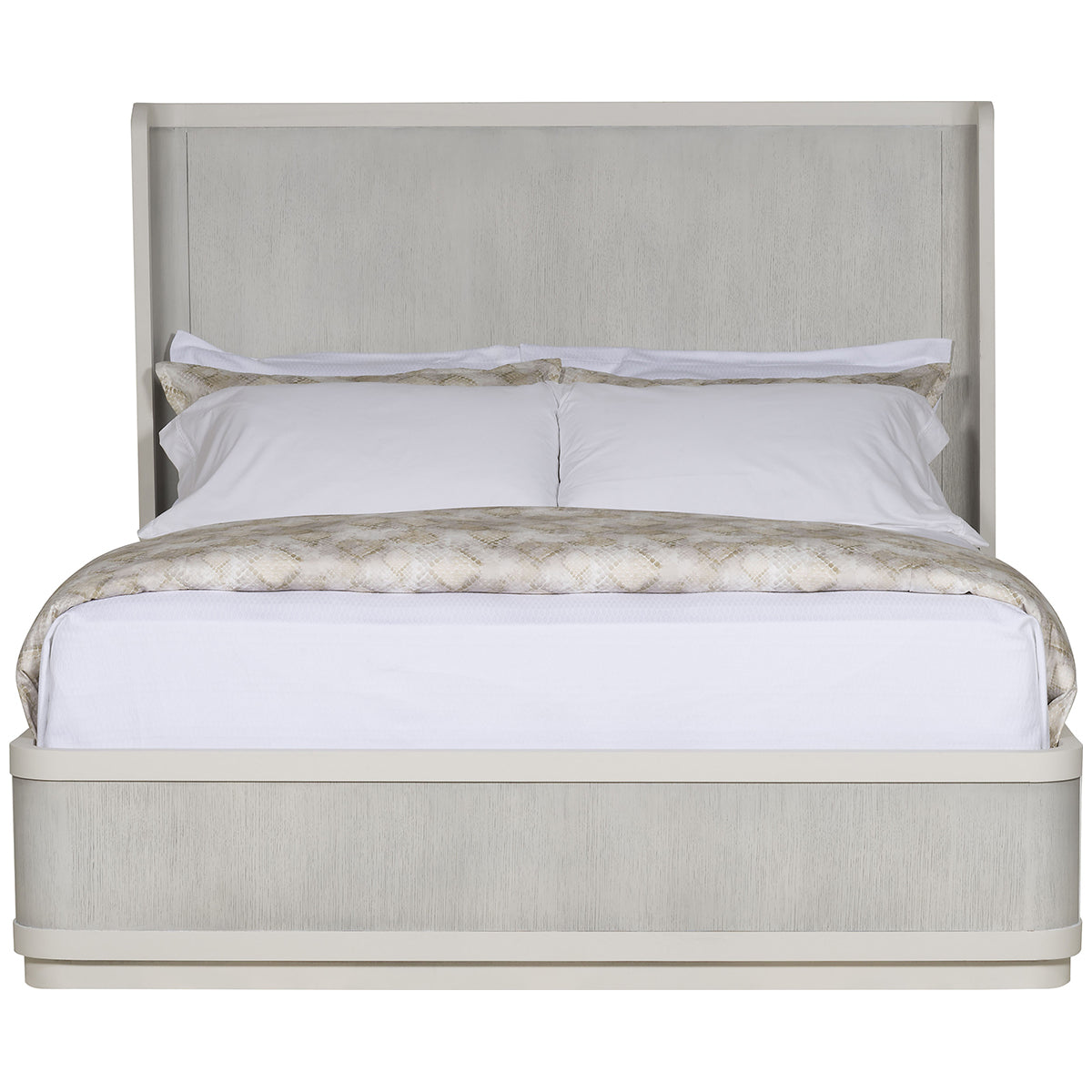 Vanguard Furniture Cove Bed