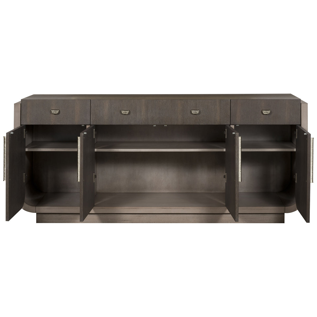 Vanguard Furniture Cove 3-Drawer Buffet