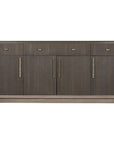 Vanguard Furniture Cove 3-Drawer Buffet