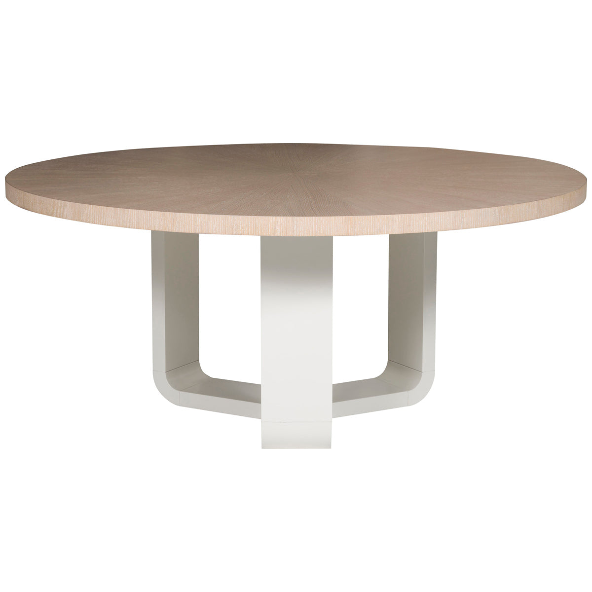 Vanguard Furniture Cove Navajo Dining Table