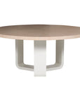 Vanguard Furniture Cove Navajo Dining Table