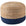 Jaipur Saba Oliana Ombre Stripes Blue Beige SAA10 Cylinder Pouf