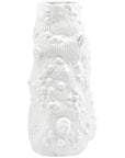 Villa & House Saorise Large Vase, White