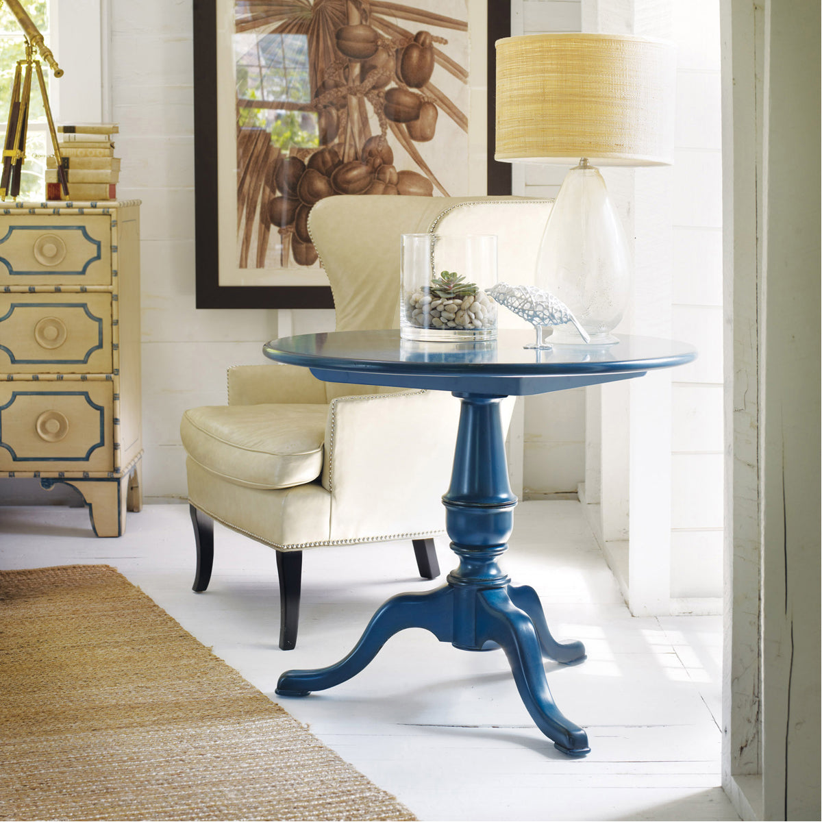 Somerset Bay Home Cape Neddick End Table