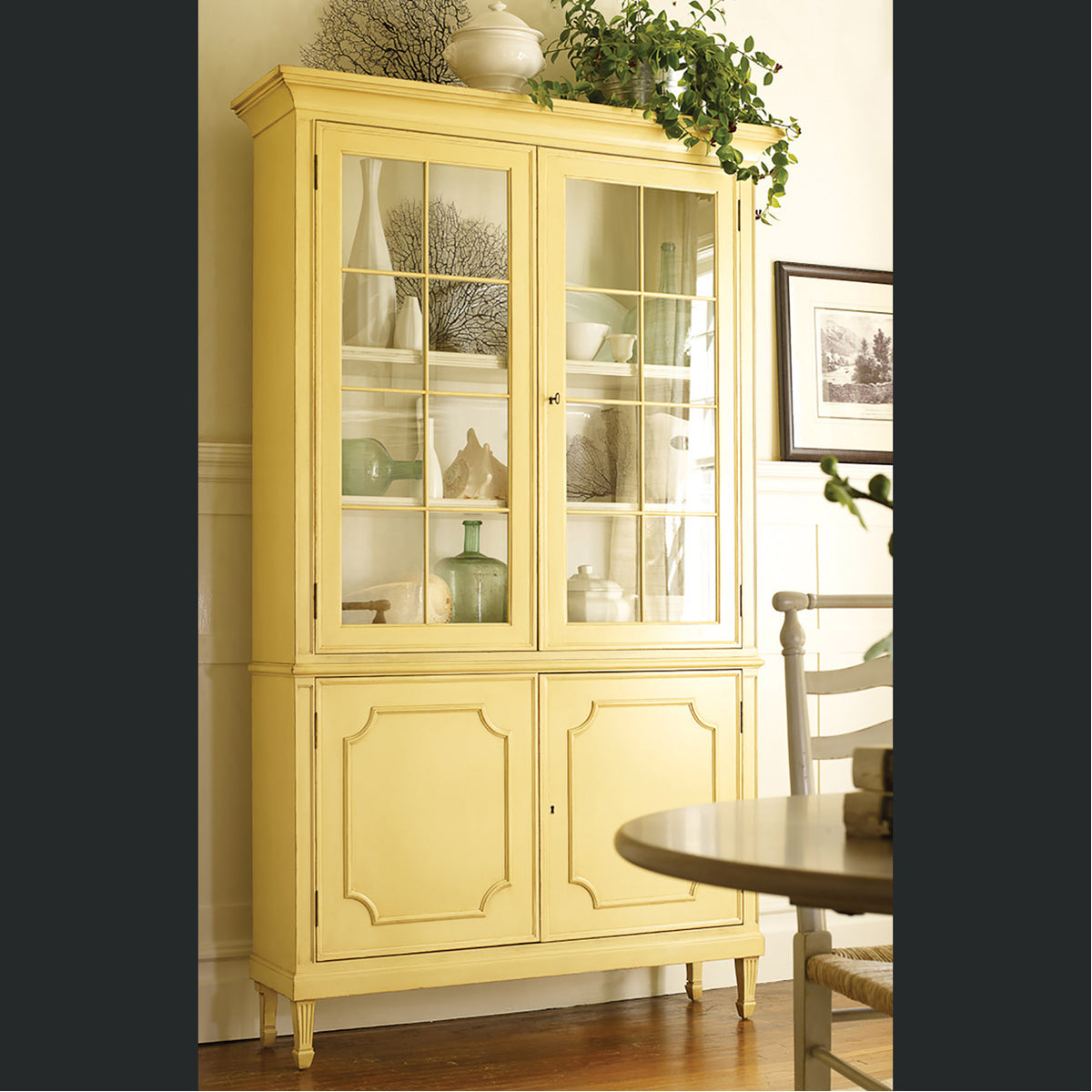 Somerset Bay Home Cumberland Cabinet