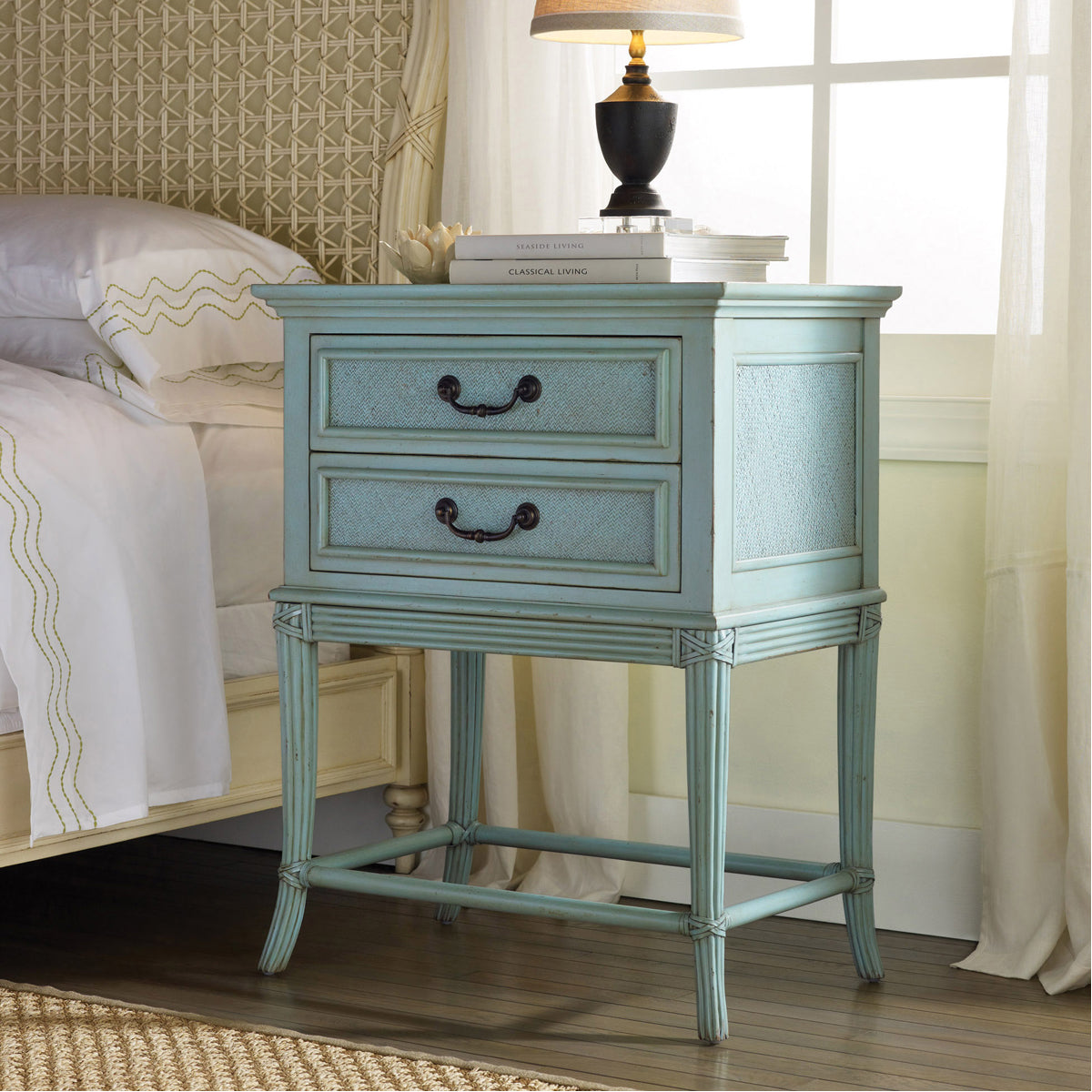 Somerset Bay Home Pelican Nightstand