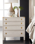 Somerset Bay Home Windward Bedside Chest