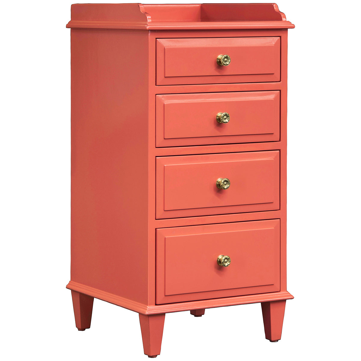 Somerset Bay Home Eagle River Bedside Cabinet - Paint Color