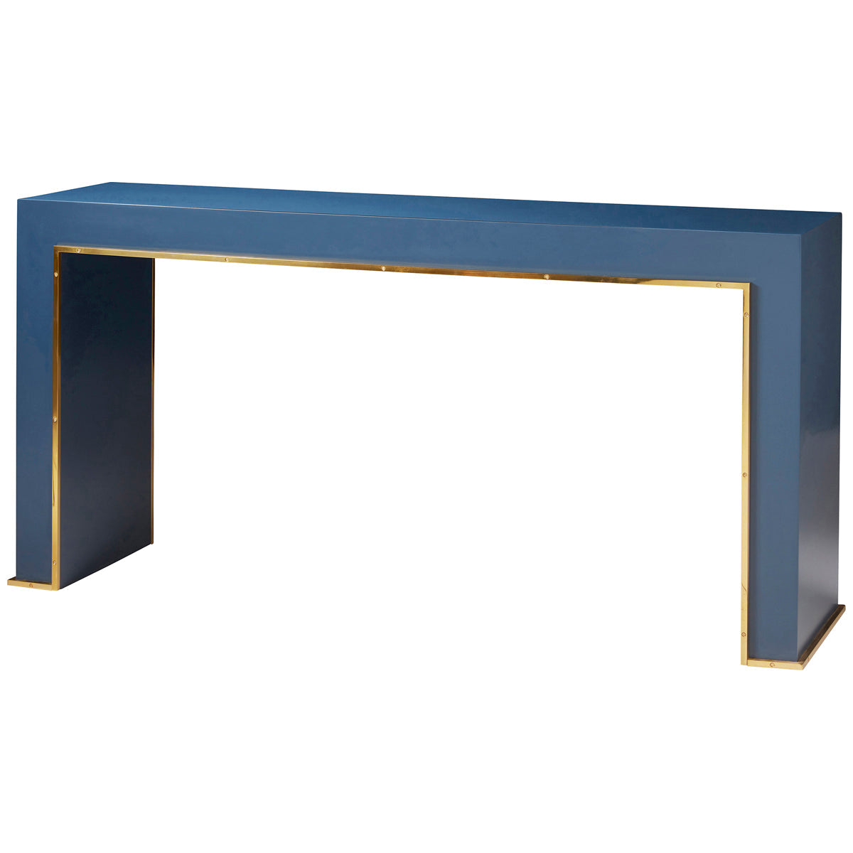 Somerset Bay Home Minimal Console Table