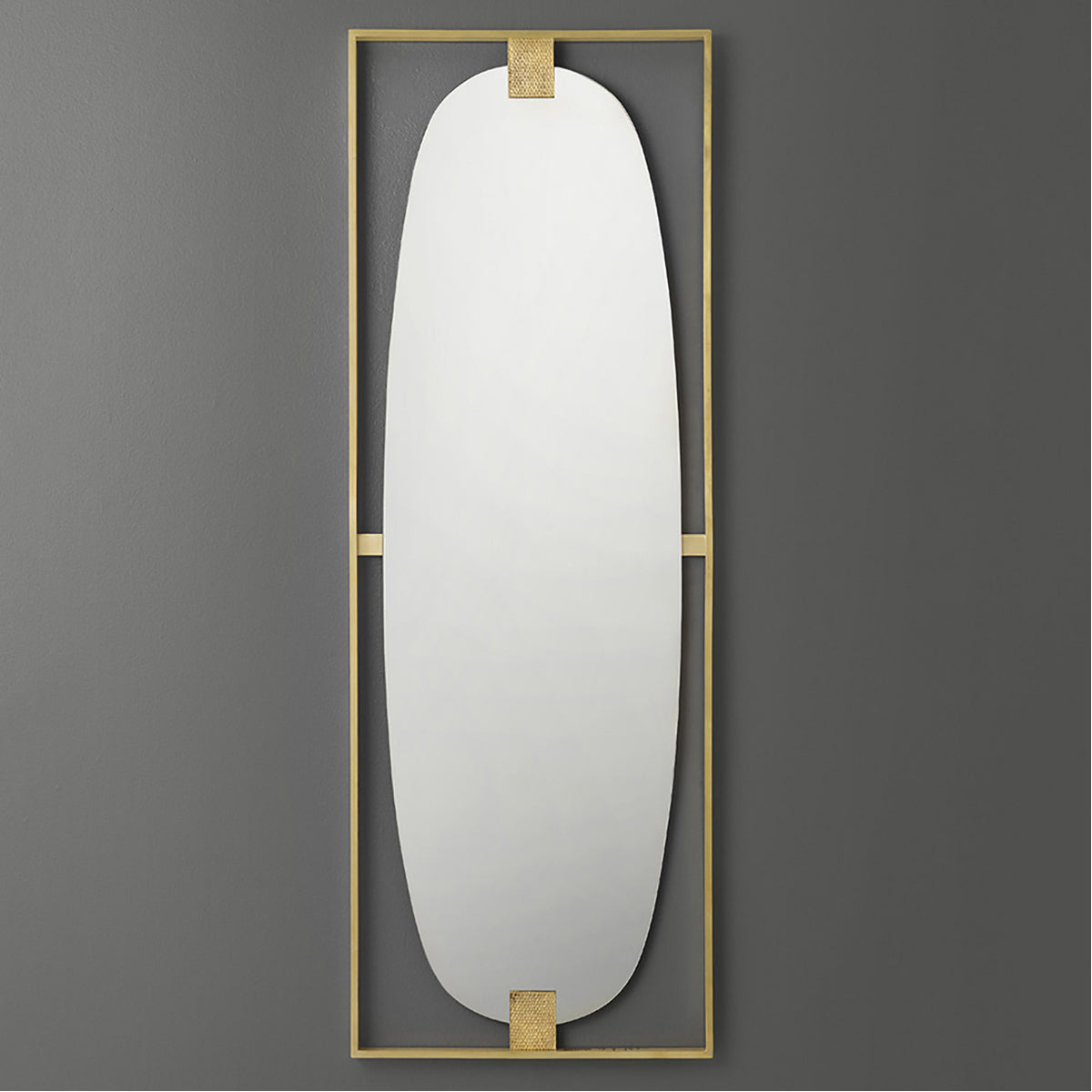 Modern History Paolo Mirror