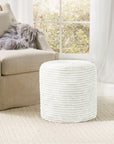 Somerset Bay Home Rope Stool