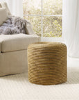 Somerset Bay Home Rope Stool