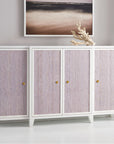 Somerset Bay Home Costa Breakfront Cabinet