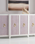 Somerset Bay Home Costa Breakfront Cabinet