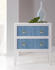 Somerset Bay Home Costa Retro Nightstand