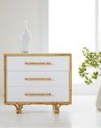 Somerset Bay Home Bamboo Bedside Chest