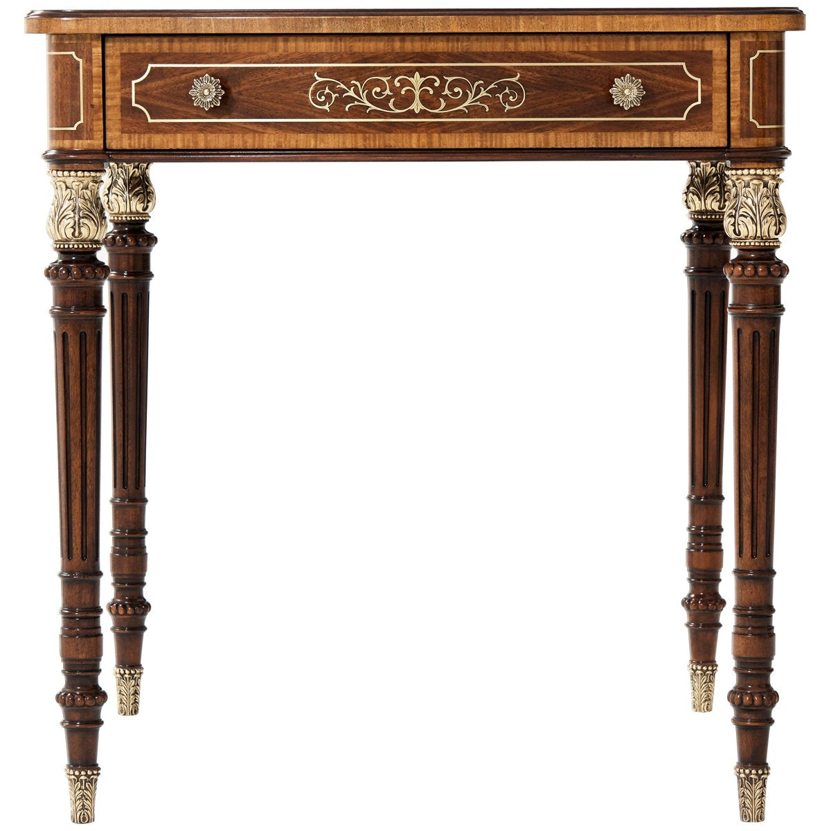 Theodore Alexander Adolphus Side Table