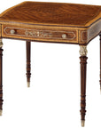 Theodore Alexander Adolphus Side Table