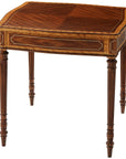 Theodore Alexander Adolphus Side Table II