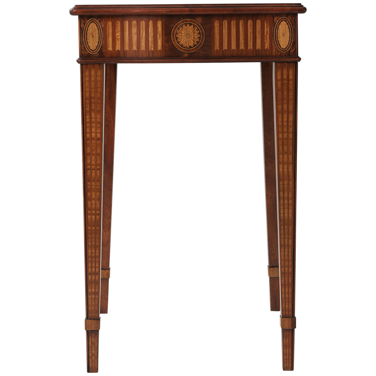 Theodore Alexander Benoite Side Table