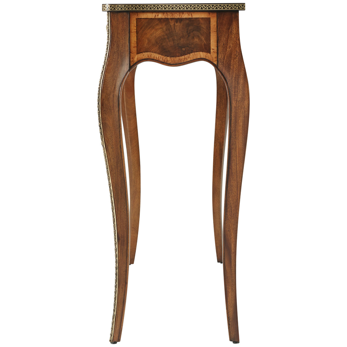 Theodore Alexander Harper Console Table