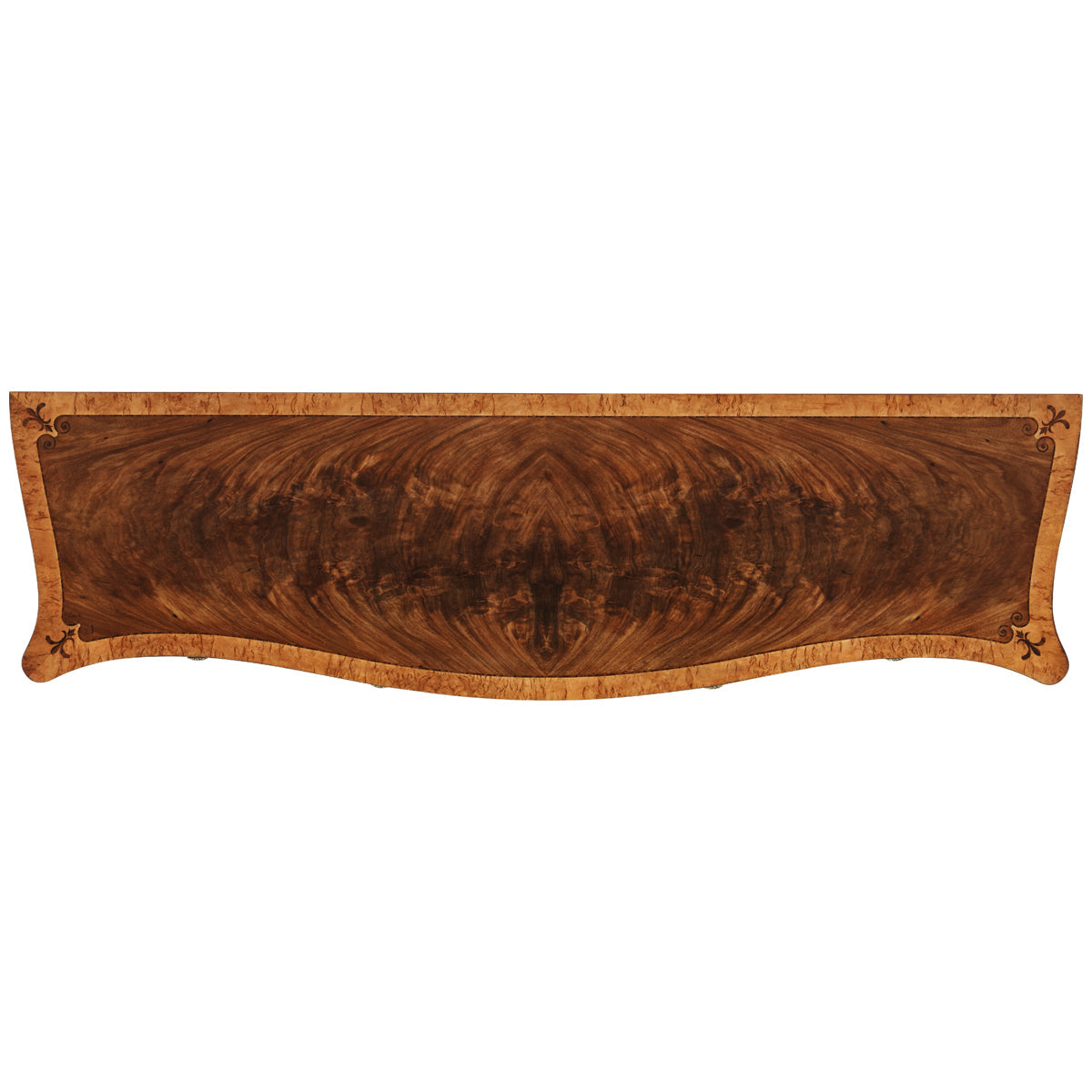 Theodore Alexander Harper Console Table