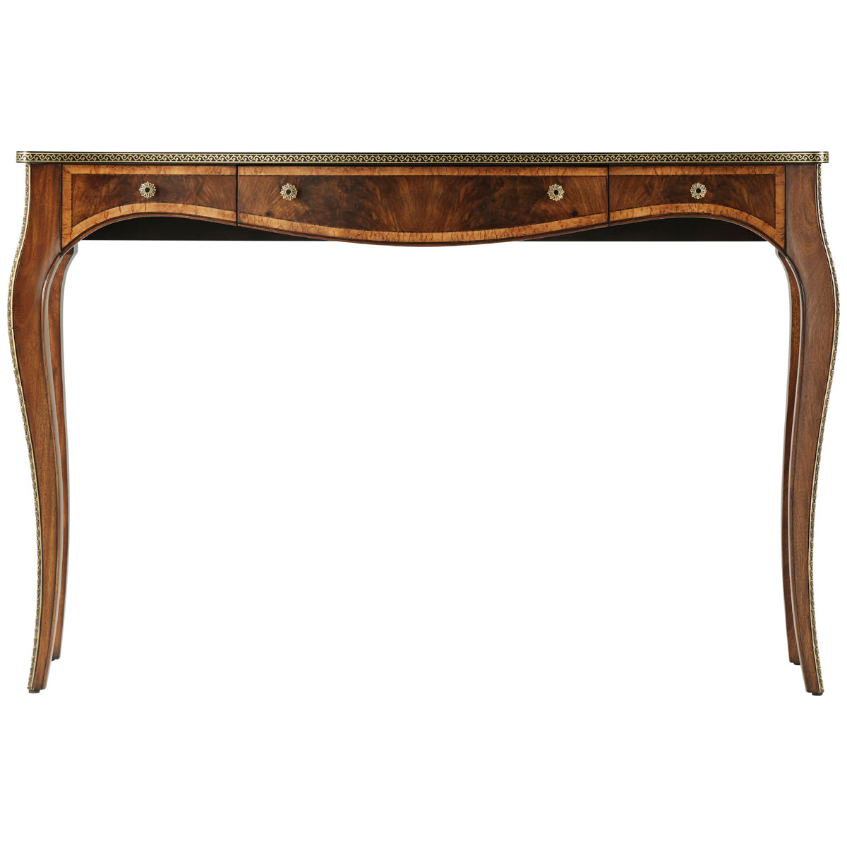 Theodore Alexander Harper Console Table