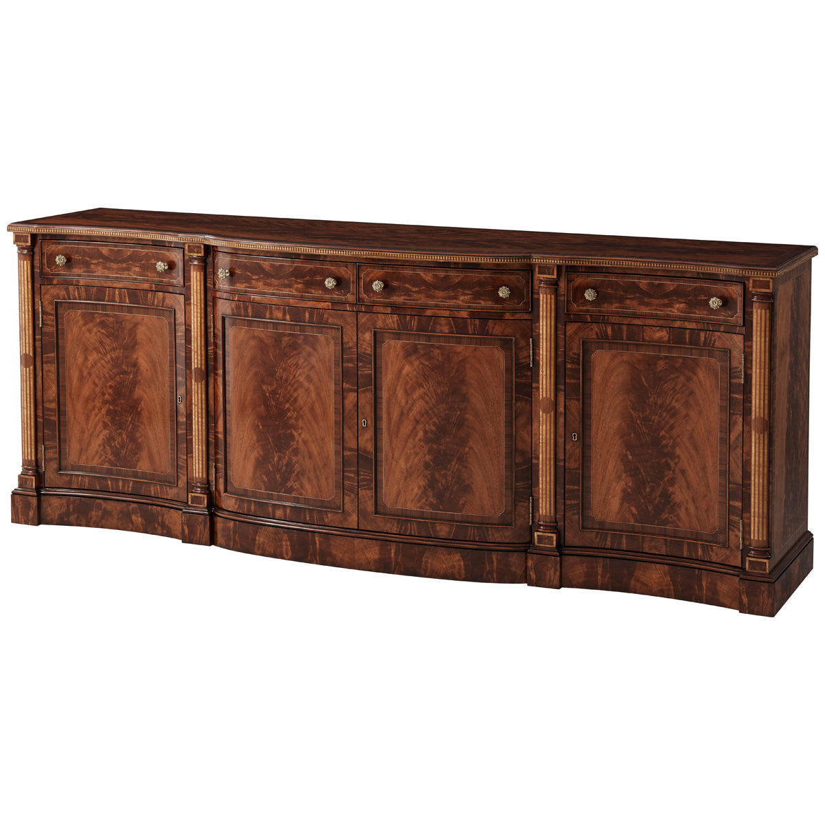 Theodore Alexander Avenall Sideboard