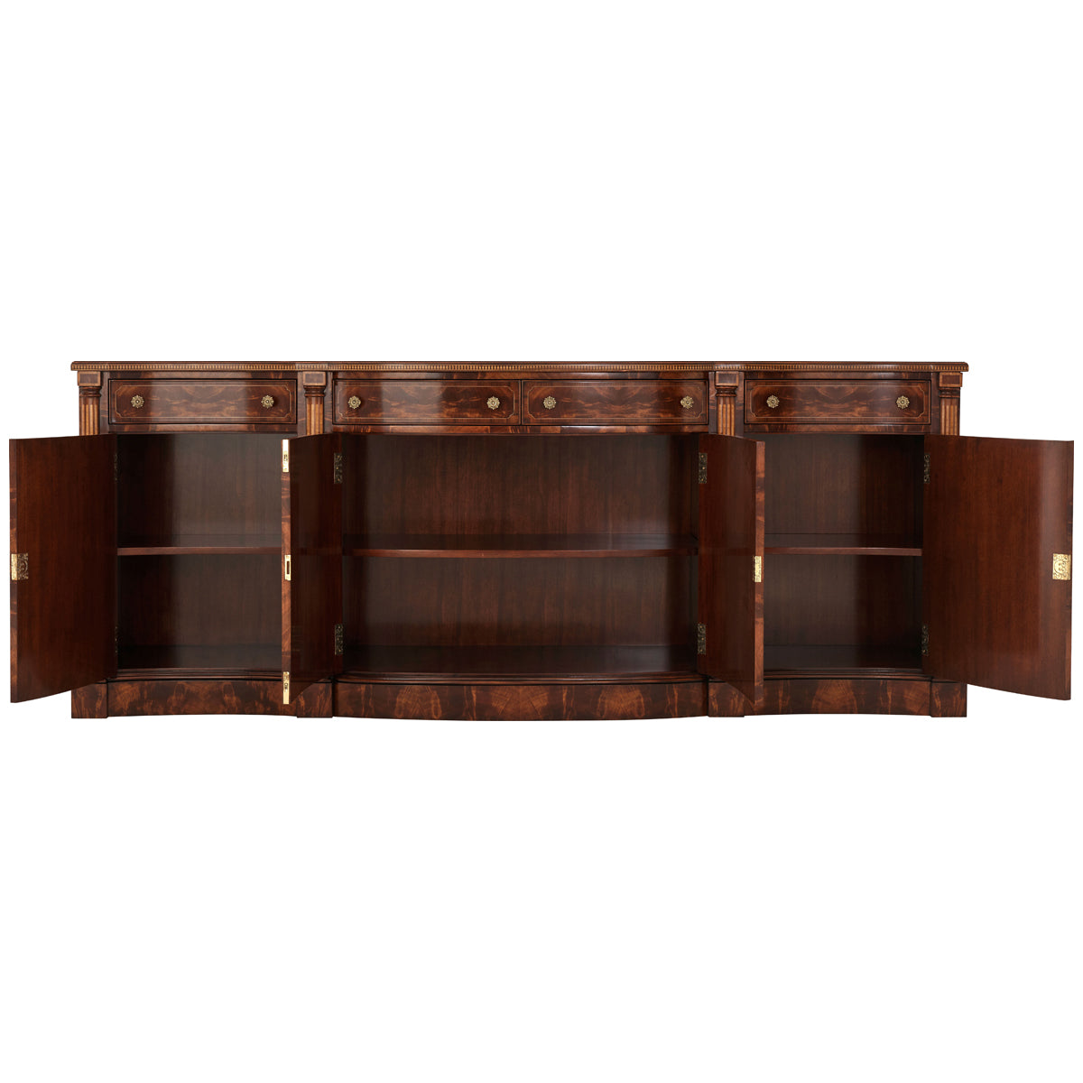 Theodore Alexander Avenall Sideboard