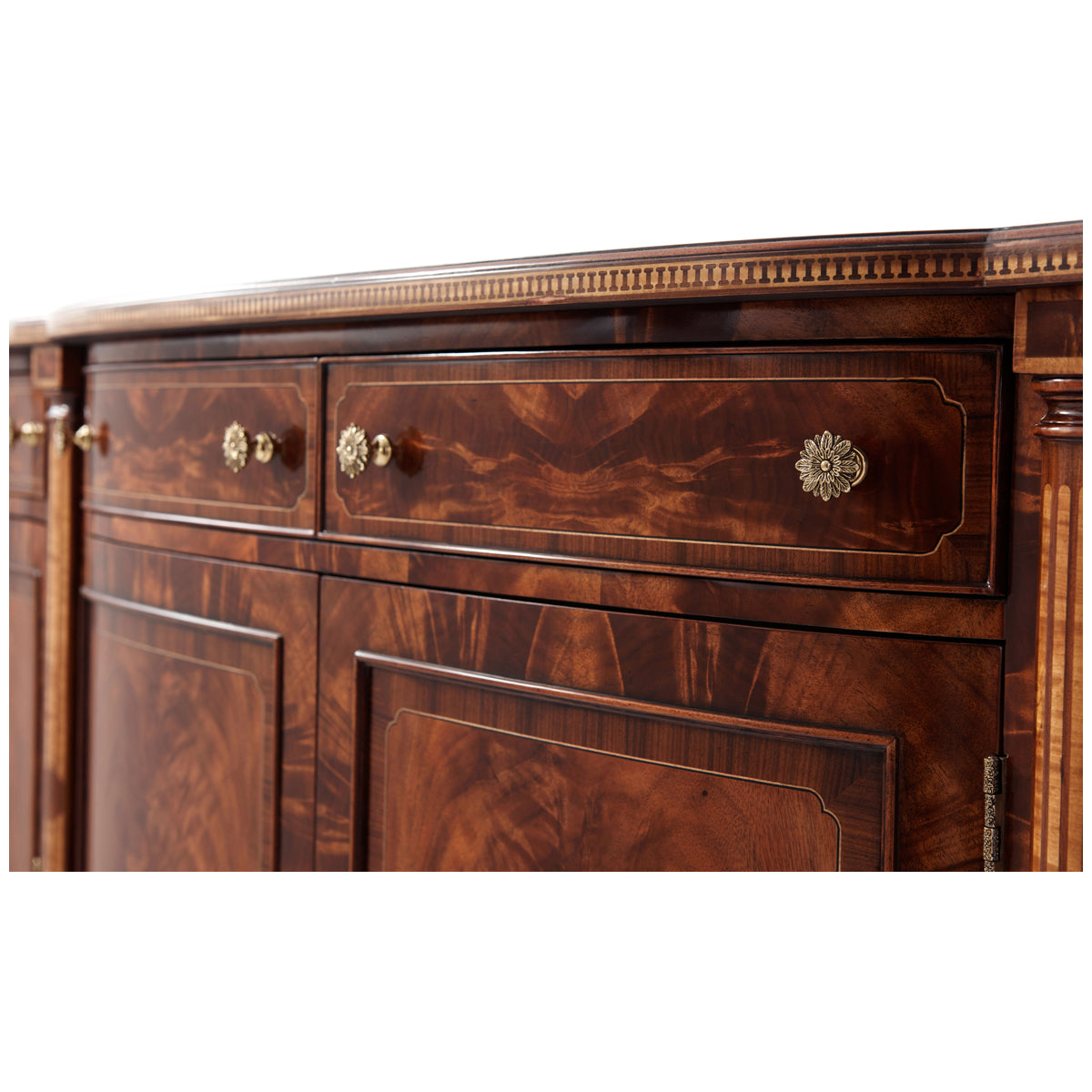 Theodore Alexander Avenall Sideboard